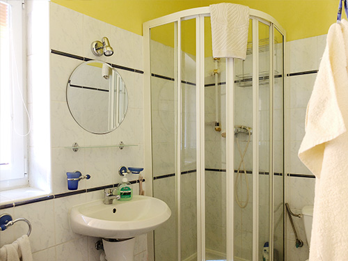 Apartmánový dům Železná Ruda - apartmán A