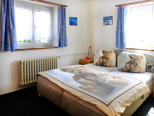Apartmánový dům Železná Ruda - apartmán A